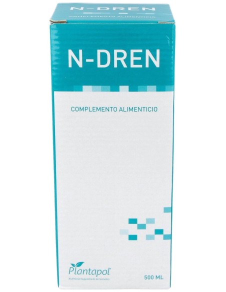 N-Dren 500Ml.