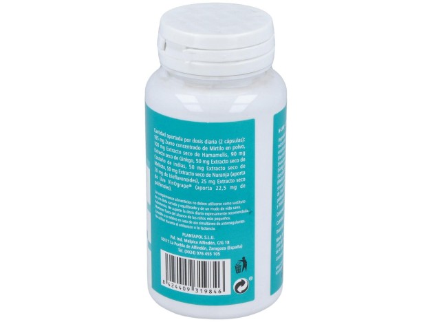 Plantapol N-Linf 60Caps