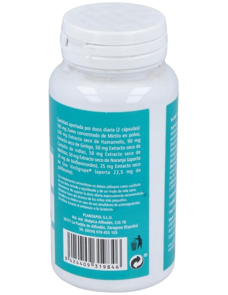 Plantapol N-Linf 60Caps