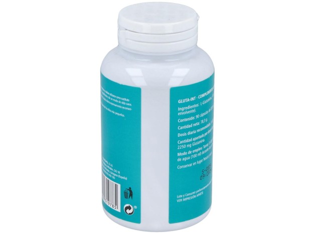 Plantapol Gluta-Int 750 90Caps