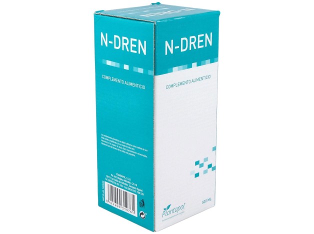 N-Dren 500Ml.