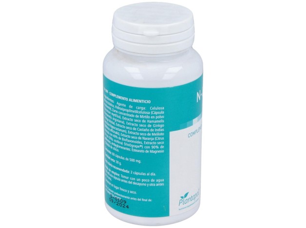 Plantapol N-Linf 60Caps