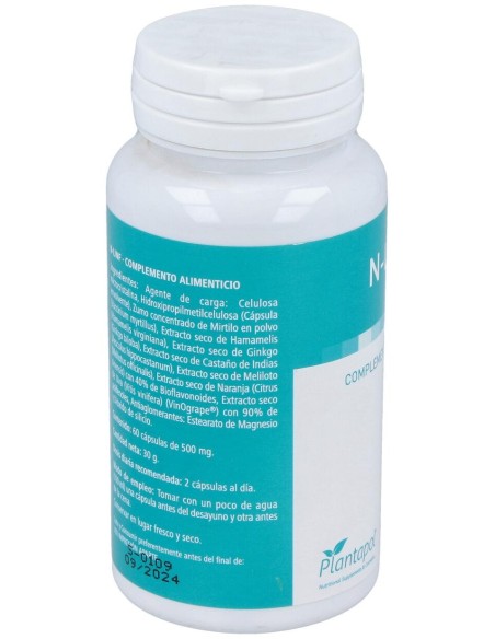 Plantapol N-Linf 60Caps