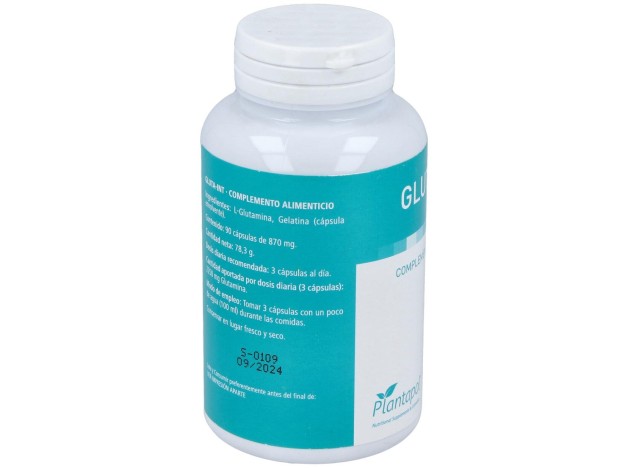 Plantapol Gluta-Int 750 90Caps