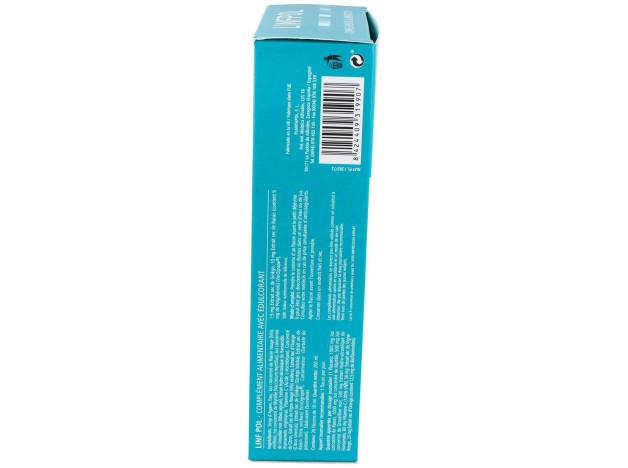 Plantapol Linfpol 20 Ampollas