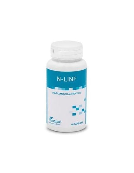 Plantapol N-Linf 60Caps