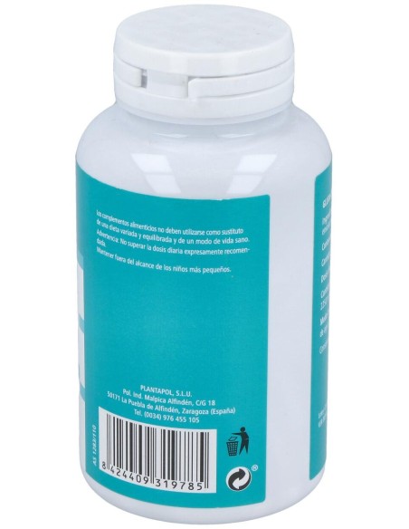 Plantapol Gluta-Int 750 90Caps