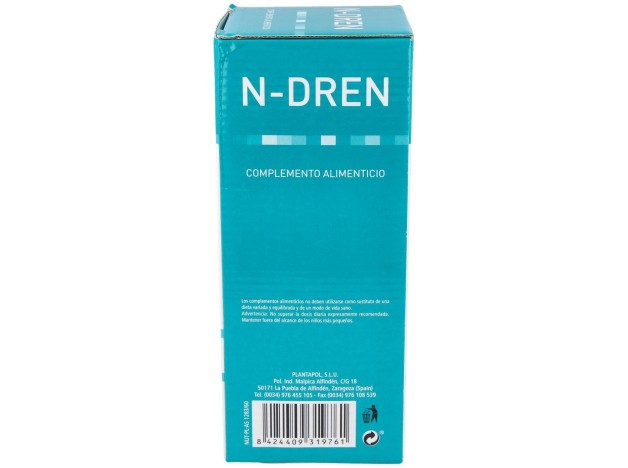N-Dren 500Ml.