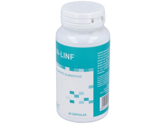 Plantapol N-Linf 60Caps