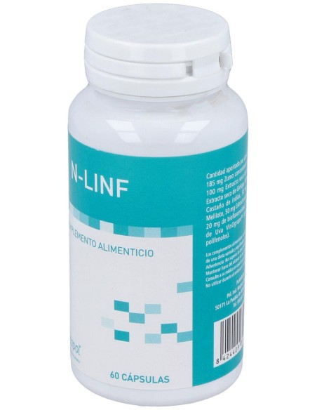 Plantapol N-Linf 60Caps