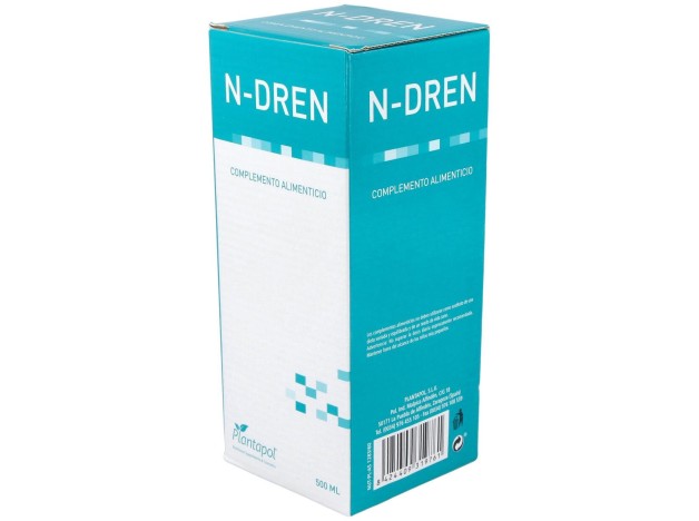N-Dren 500Ml.