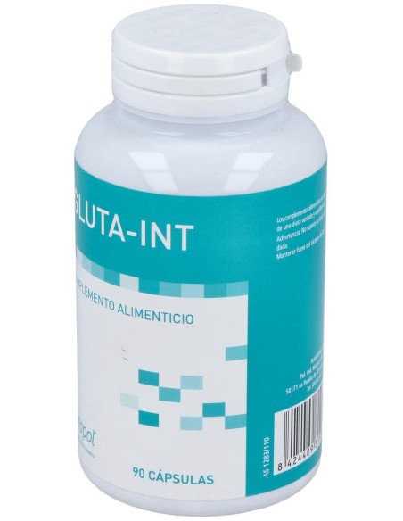 Plantapol Gluta-Int 750 90Caps