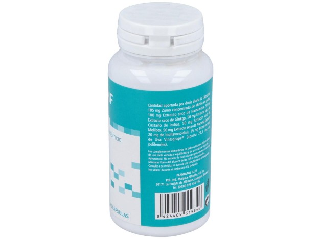 Plantapol N-Linf 60Caps