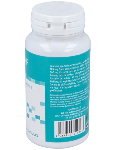 Plantapol N-Linf 60Caps