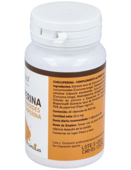 Plantapol Curcuperina Con...