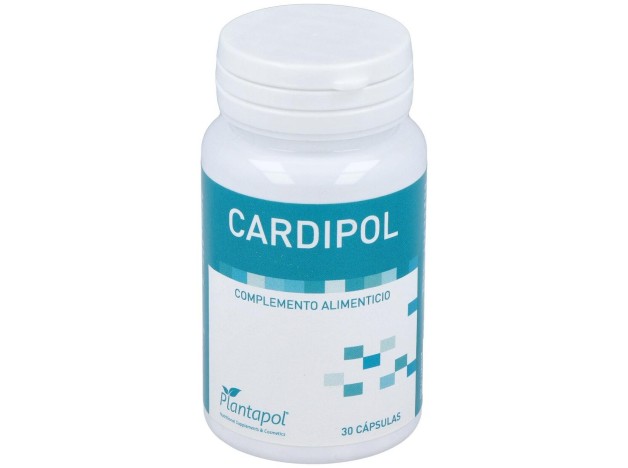 Plantapol Cardipol 30Caps