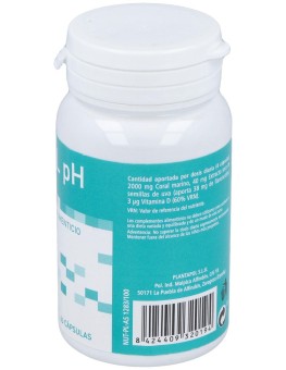 Plantapol Coral Ph 60Caps