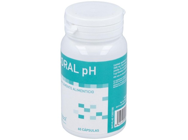 Plantapol Coral Ph 60Caps