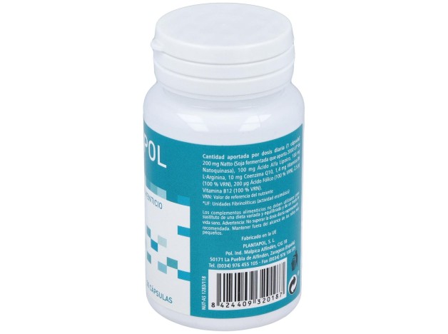 Plantapol Cardipol 30Caps