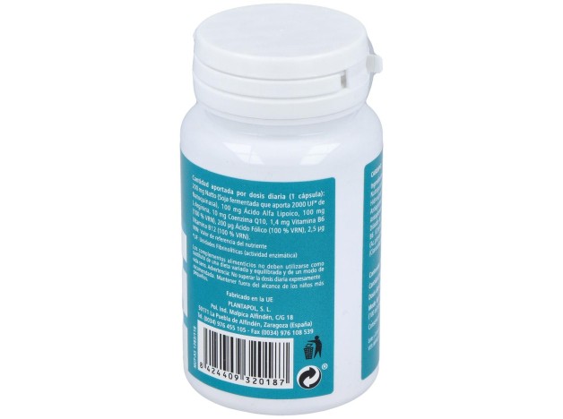 Plantapol Cardipol 30Caps