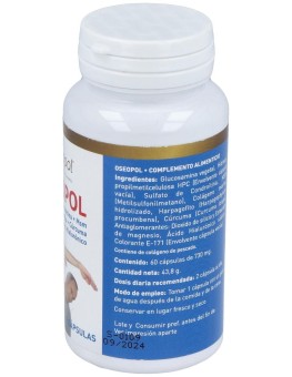 Plantapol Oseopol...