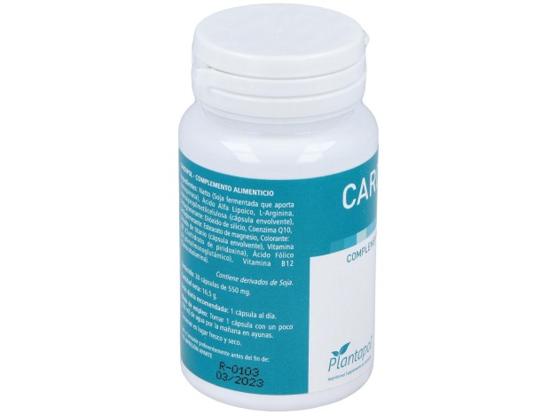 Plantapol Cardipol 30Caps