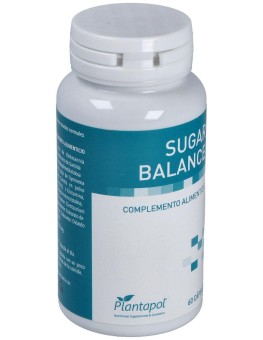 Plantapol Sugar Balance 60Caps