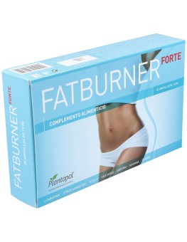 Plantapol Fatburner Forte...
