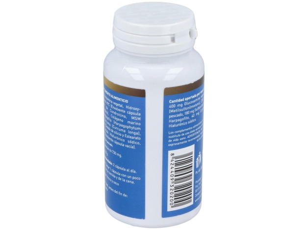 Plantapol Oseopol Glucosamina + Condroitina +...