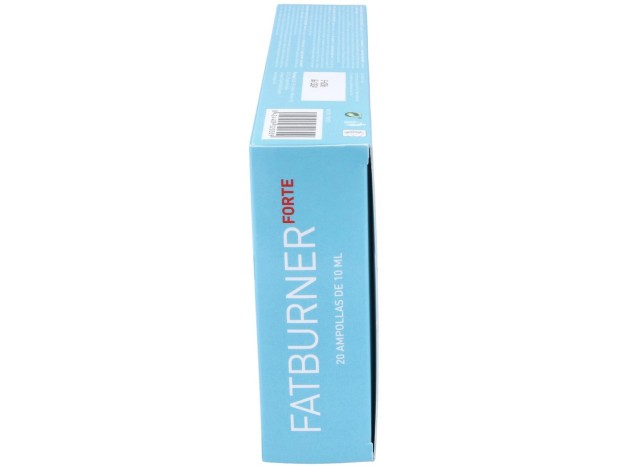 Plantapol Fatburner Forte 20X10Ml
