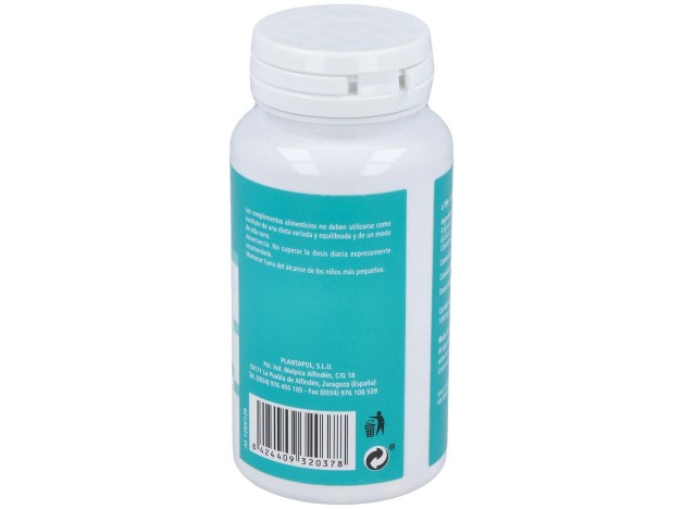 Plantapol L Tyr Tirosina 60Caps