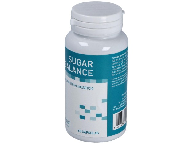 Plantapol Sugar Balance 60Caps