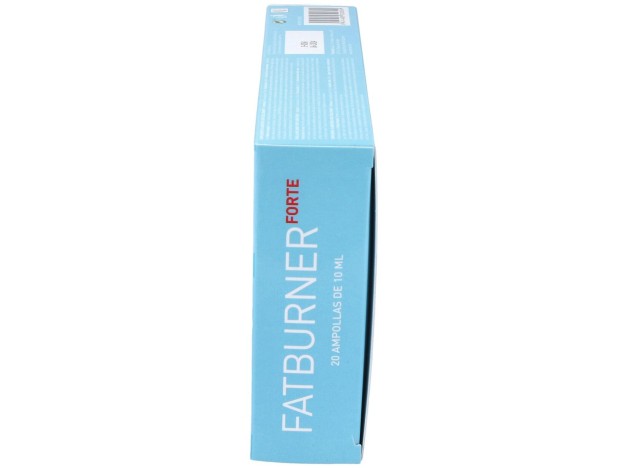 Plantapol Fatburner Forte 20X10Ml