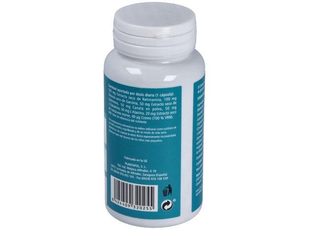 Plantapol Sugar Balance 60Caps