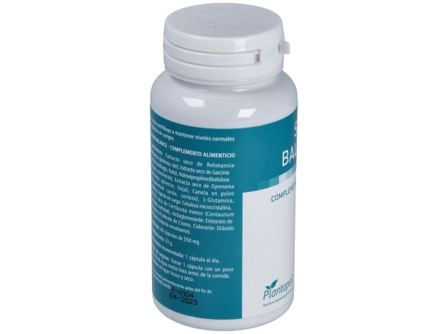 Plantapol Sugar Balance 60Caps