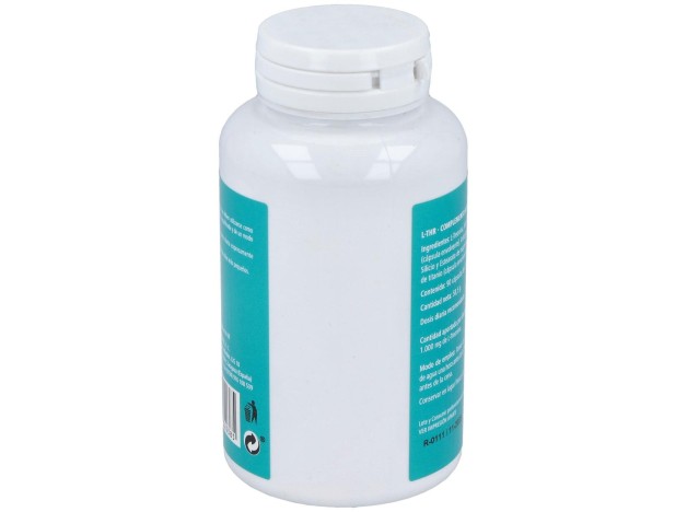 Plantapol L-Thr Treonina 90Caps