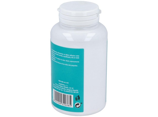 Plantapol L-Thr Treonina 90Caps