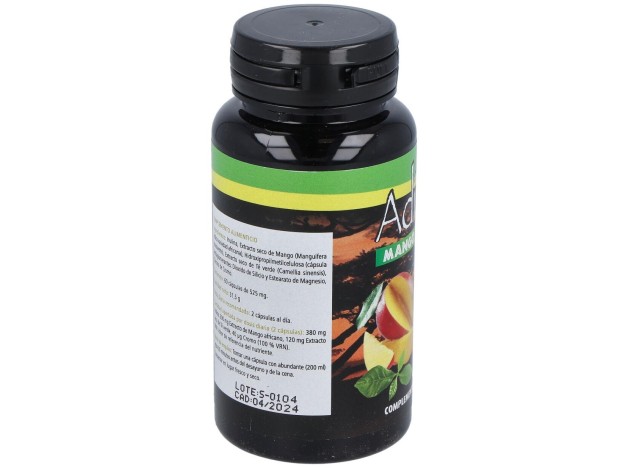 Plantapol Adipol Mango Africano_ Te Verde_...