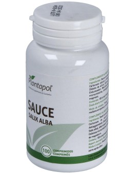 Sauce 500Mg. 100Comp.