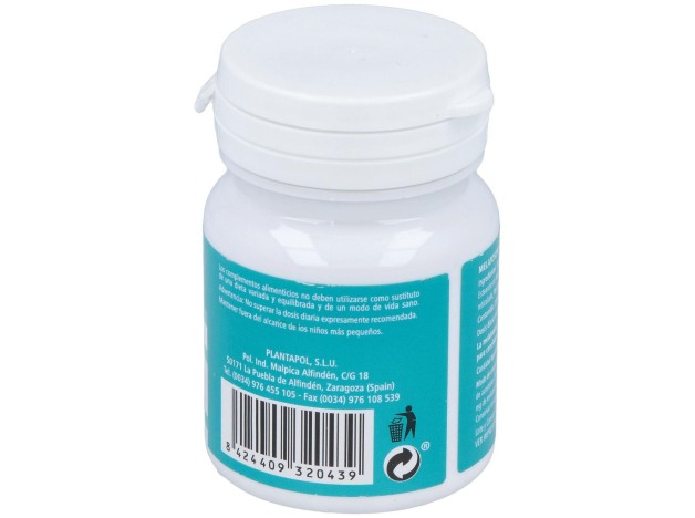 Melato-Som (Melatonina 1Mg.) 200Comp.