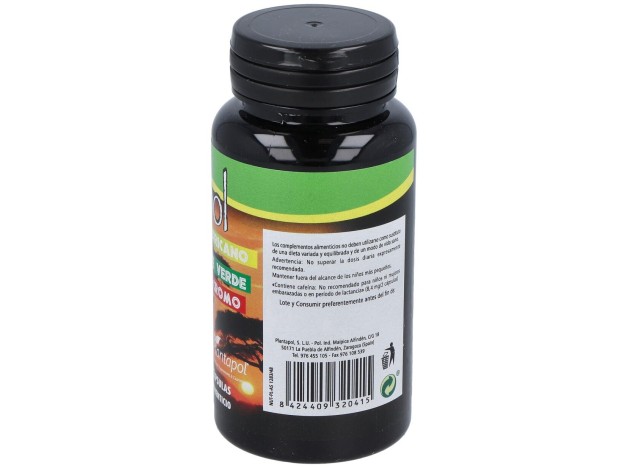 Plantapol Adipol Mango Africano_ Te Verde_...