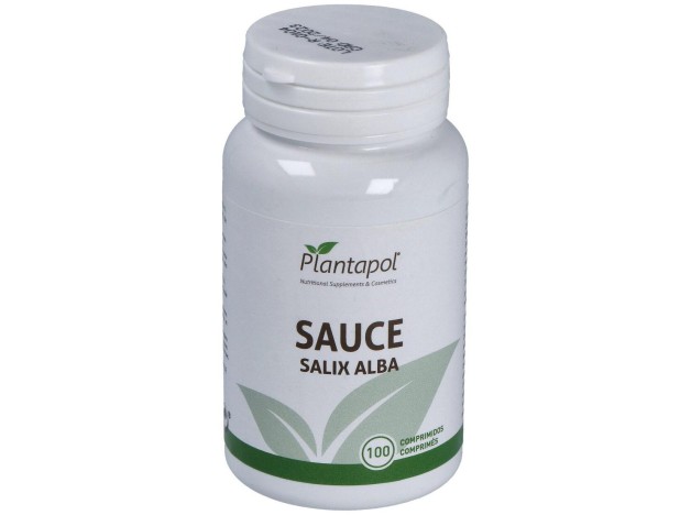 Sauce 500Mg. 100Comp.