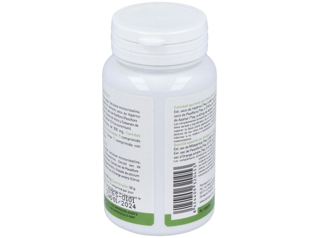 Plantapol Hiperico Pasiflora Azahar 100...