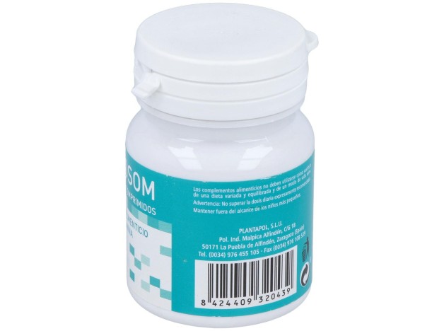 Melato-Som (Melatonina 1Mg.) 200Comp.