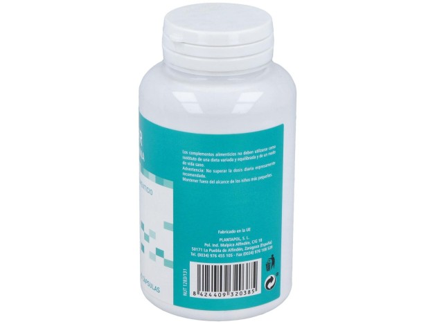 Plantapol L-Thr Treonina 90Caps
