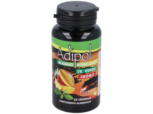 Plantapol Adipol Mango Africano_ Te Verde_...