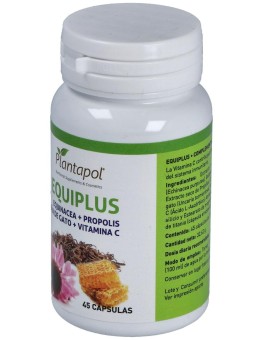 Plantapol Equiplus...