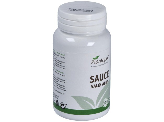 Sauce 500Mg. 100Comp.
