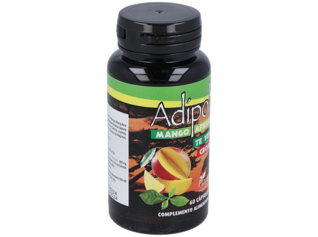 Plantapol Adipol Mango Africano_ Te Verde_...