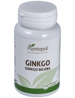 Plantapol Ginkgo Biloba 100...